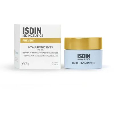 ISDIN ISDINCEUTICS Hyaluronic Eyes Gel