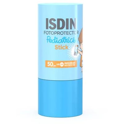 ISDIN Fotoprotector Pediatrics Stick LSF 50