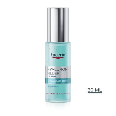 EUCERIN Anti-Age Hyaluron-Filler Hydra Boost Serum