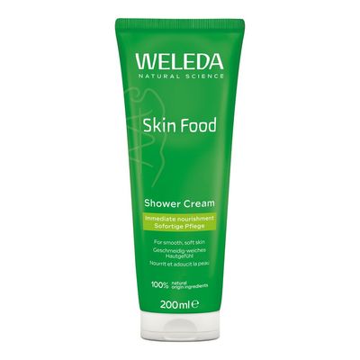 WELEDA Skin Food Shower Cream