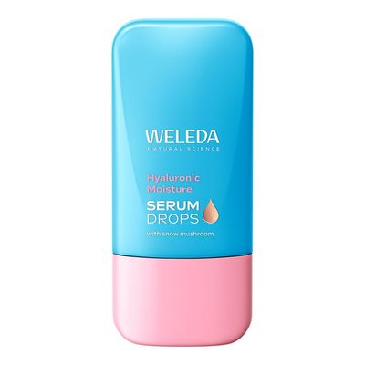 WELEDA Hyaluronic Moisture Serum Drops