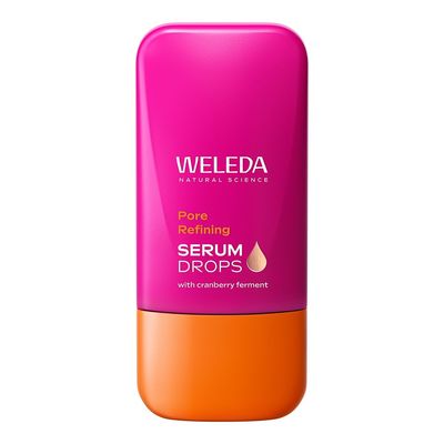 WELEDA Pore Refining Vitamin C Serum Drops