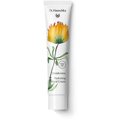 DR.HAUSCHKA Handcreme Frühjahr 2026