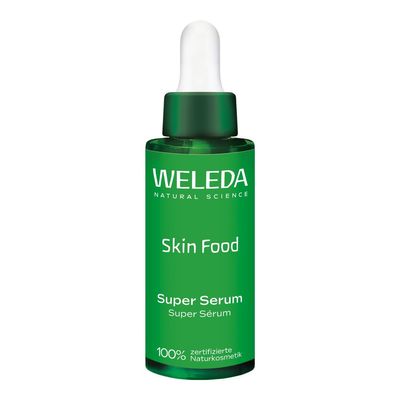 WELEDA Skin Food Super Serum