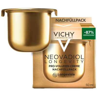 VICHY NEOVADIOL Longevity Pro Volumen Creme Nachfüllpack.