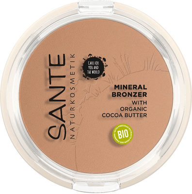 Sante Mineral Bronzer