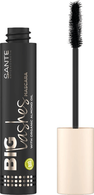 Sante Big Lashes Mascara 01 Black