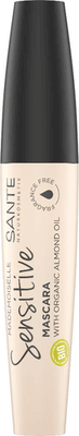 Sante Mademoiselle Sensitiv Mascara 01 Black