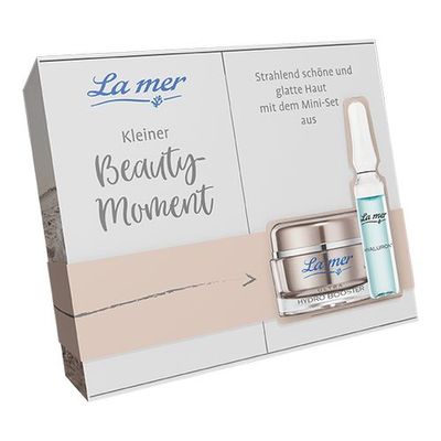 La Mer Kleiner Beauty-Moment Ultra