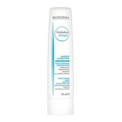 BIODERMA Hydrabio Masque Feuchtigkeitsmaske