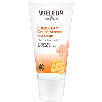WELEDA Coldcream Gesichtscreme