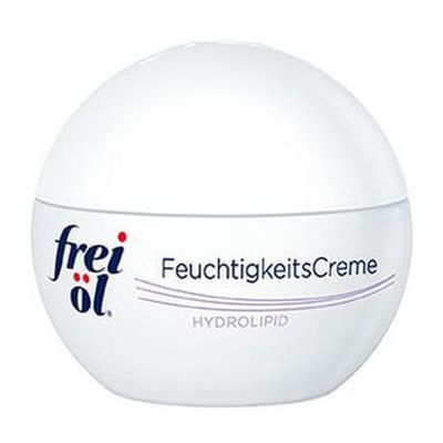 FREI ÖL Hydrolipid FeuchtigkeitsCreme