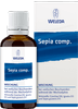 WELEDA SEPIA COMP. Dilution