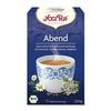 YOGI TEA Abend Tee Bio Filterbeutel