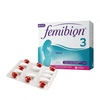 FEMIBION 3 Stillzeit Tabletten