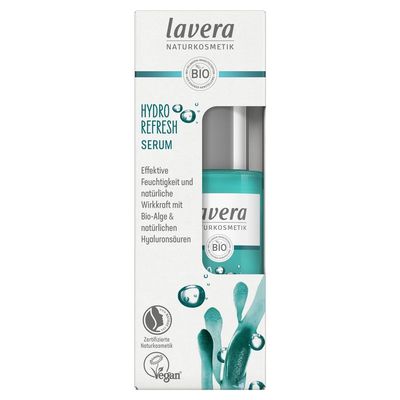 LAVERA Hydro Refresh Serum